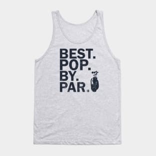 Funny Golf Tank Top